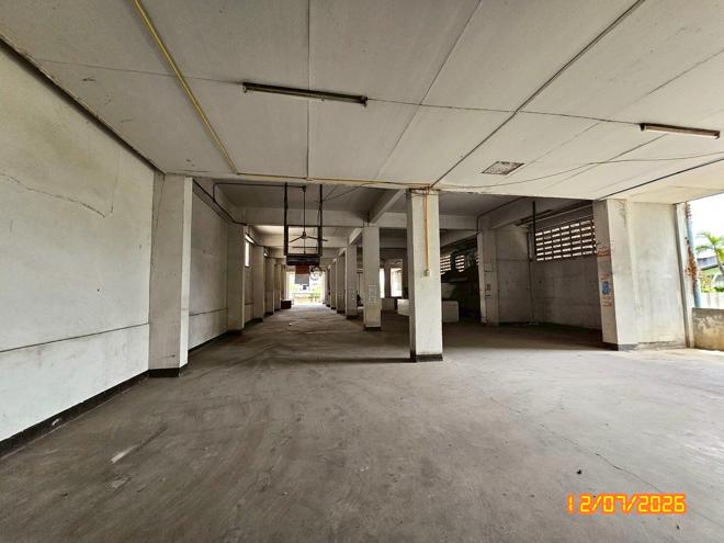 รูป อาคารโรงงาน 3514.7 ตร.วา พระสมุทรเจดีย์ สมุทรปราการ 161.9M - รูปที่ 15/61