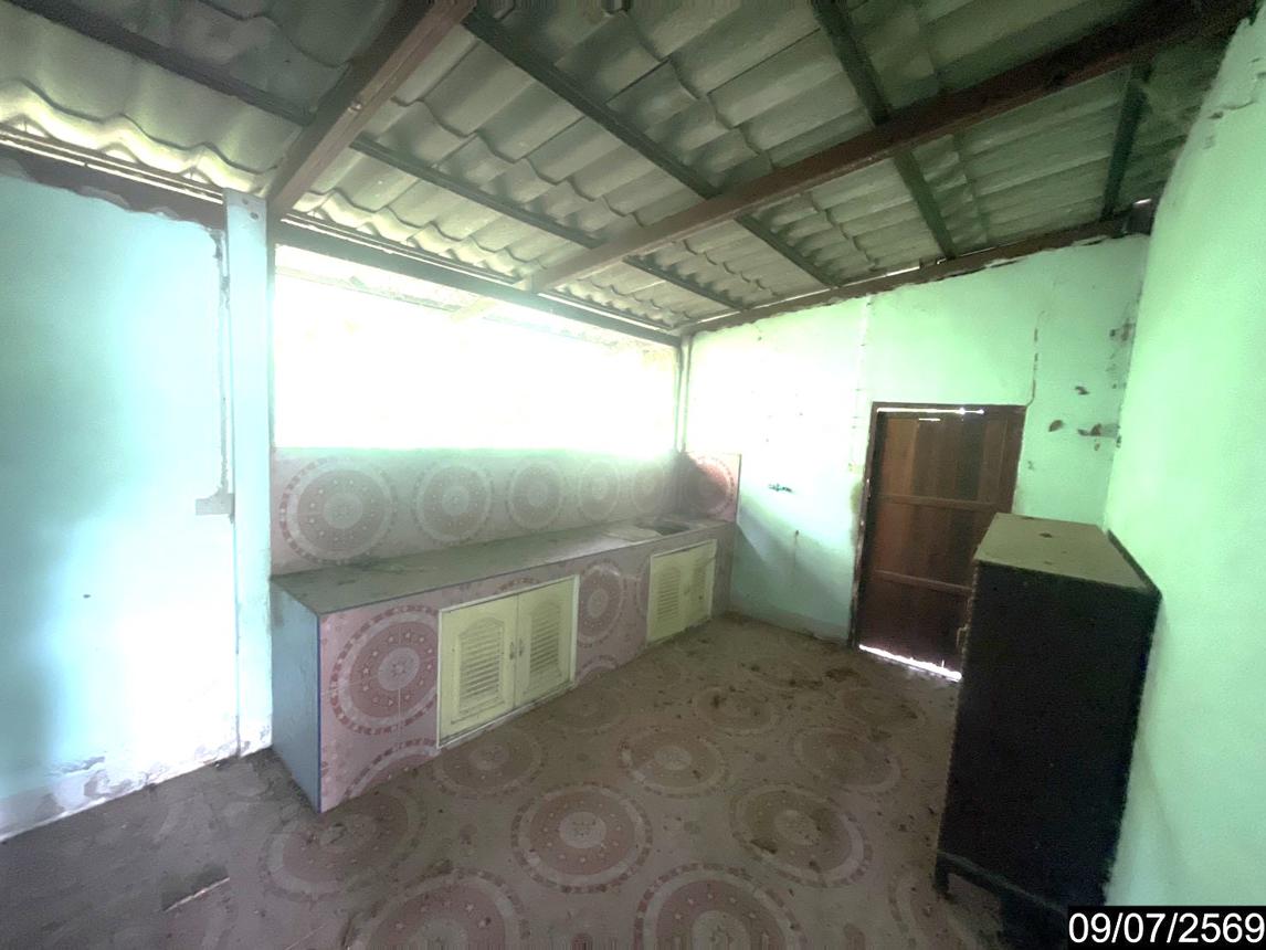 picture HOME 400 Sq.w. Nam Phong Khon Kaen for 1.6M - 19/25