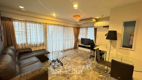 19th-Floor 1-BR 300m To BTS Nana At Saranjai Mansion (ID 3340064)