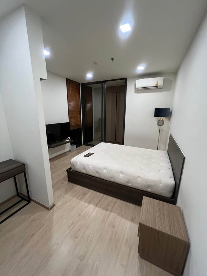 picture For Rent Condo CENTRIC RATCHAYOTHIN Building 1, Floor 5,Duplex 2 bed room, Room size 60 sqm - 5/9