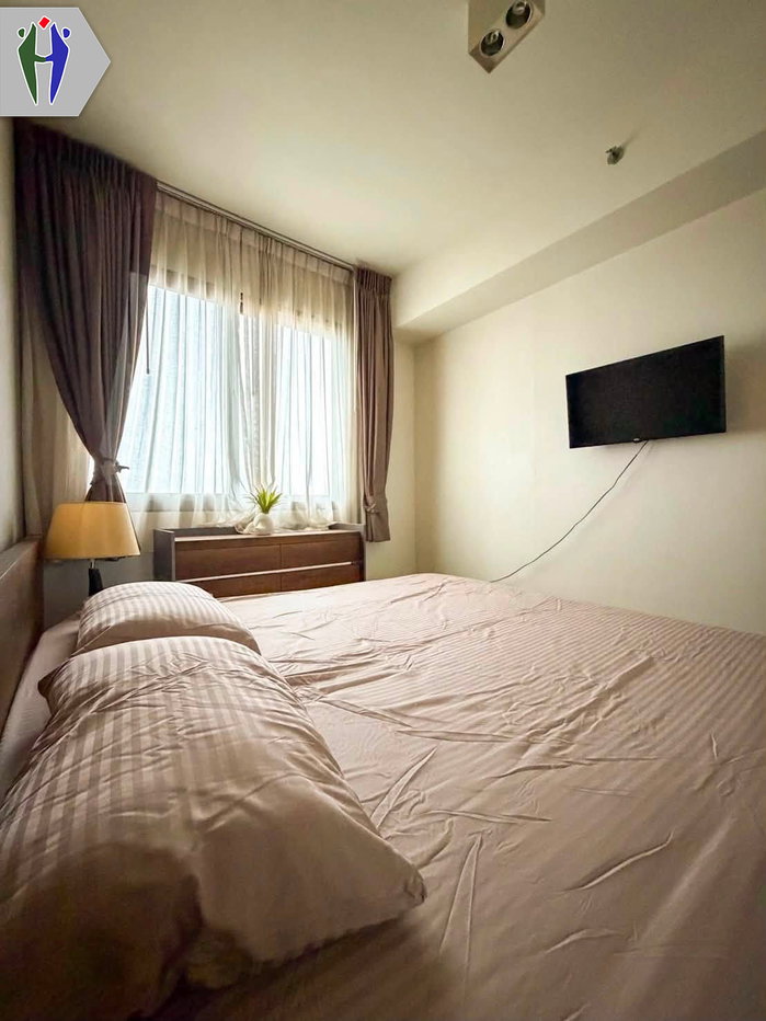 รูป ให้เช่าคอนโดที่วิวทะเล Unixx condo 💦🐳✨ - รูปที่ 5/6