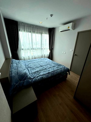 Condos for rent : 🔥Available for immediate move-in🔥 GO#2295 IDEO Rama 9 – Asoke✅ Add Line to schedule a viewing 🌸