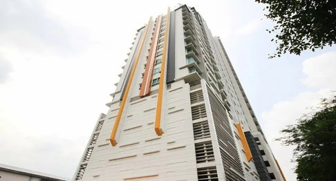 🔥 Available Now! IVY Sathorn 10 – Book fast before it's gone! 🔥