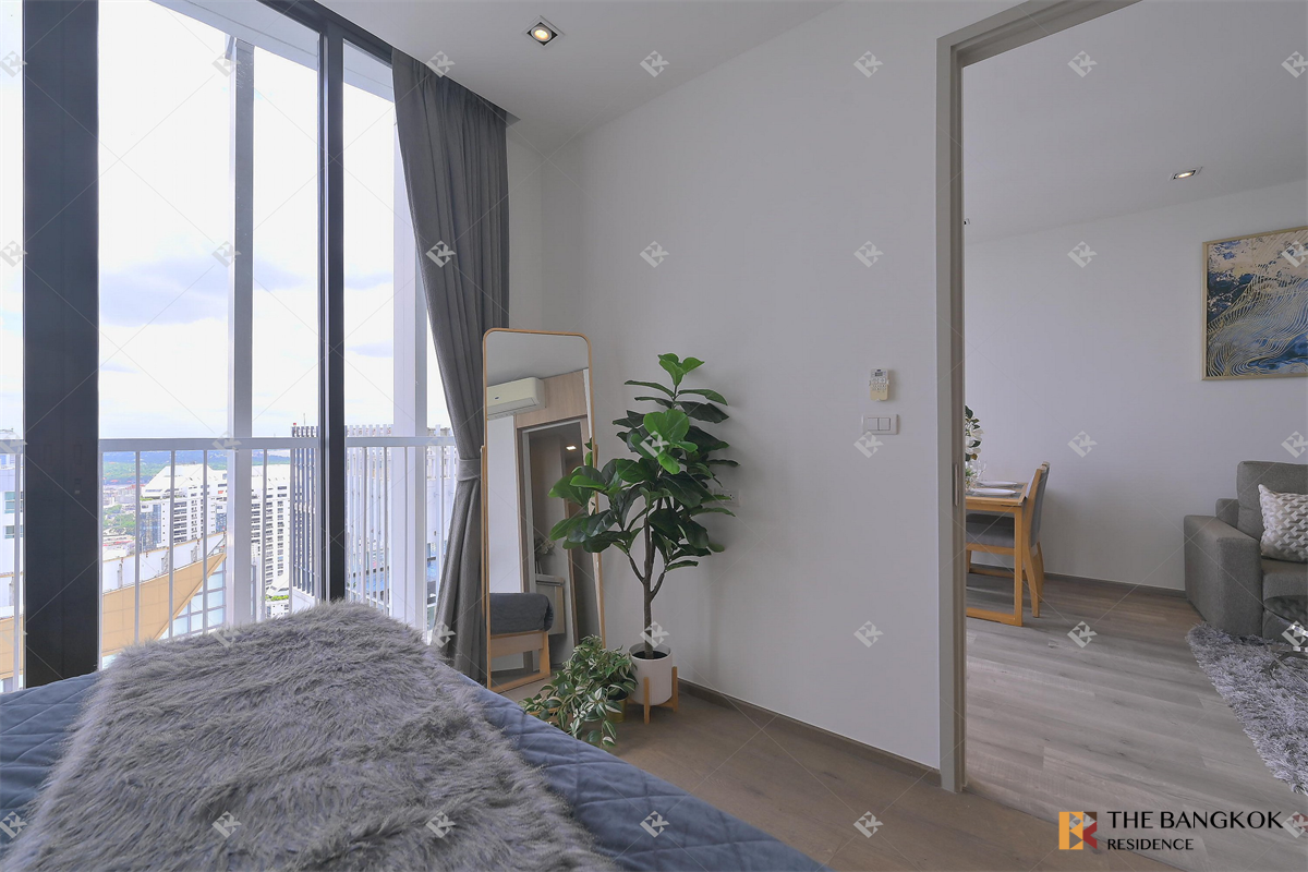 picture Park 24 Condo Near MRT to Save More Time - 9/10