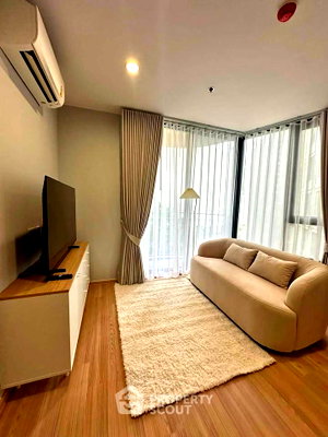 Condos for rent : 2-BR Condo at Skyrise Avenue Sukhumvit 64 near BTS Punnawithi (ID 3331371)