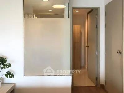 รูป ใกล้ BTS อุดมสุข 90 ม. ขายคอนโด 1 ห้องนอน Ideo Mix Sukhumvit 103 (ID 3339917) - รูปที่ 5/6