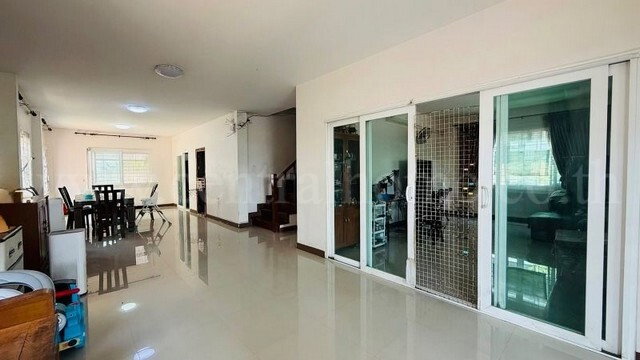 รูป บ้านเดี่ยว กาสะลอง ดอนเมือง - เทิดราชัน ใกล้สนามบิน - รูปที่ 10/23