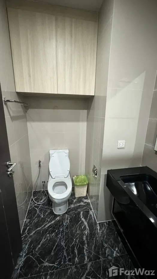 picture SALE & RENT | EDGE SUKHUMVIT 23 by Sansiri | Stylish 1 bed 6805351 - 7/9