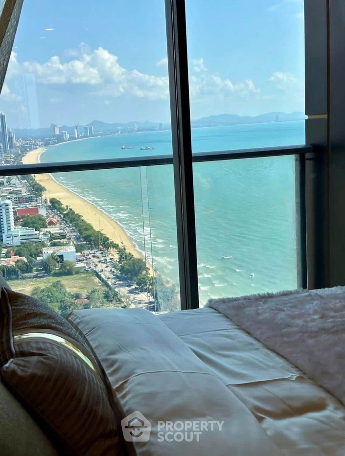 รูป คอนโด 2 ห้องนอน ชั้น 23 ที่ Copacabana Beach Jomtien (ID 3338890) - รูปที่ 3/17
