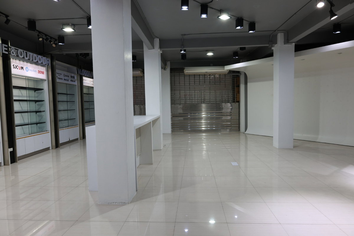 รูป 🔥 อาคารพาณิชย์ทำเลทอง 2 คูหา ตรงข้าม Central Ladprao ติด MRT BTS + Union Mall เหมาะลงทุนระยะยาว - รูปที่ 8/21