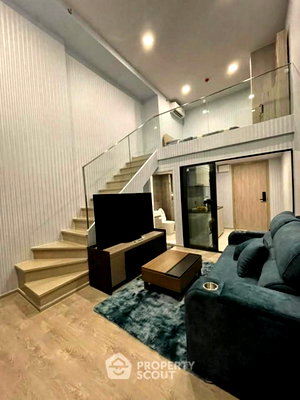 Condos for rent : 1-BR Condo at The Tree Pattanakarn-Ekkamai near ARL Ramkhamhaeng (ID 3339168)
