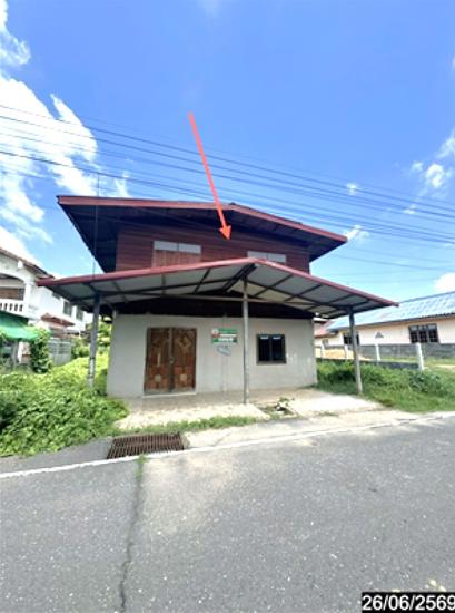 picture HOME 72 Sq.w. Don Tan Mukdahan for 580,000 - 5/29
