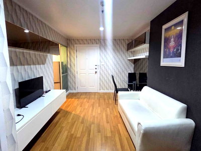 Condos for rent : Code: 26KJ5132  for rent Lumpini Park Riverside Rama 3 🔥🔥 Line ID: @kjcondo (with @)🔥🔥