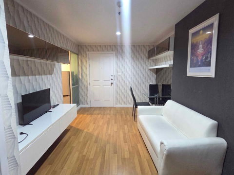Code: 26KJ5132 for rent Lumpini Park Riverside Rama 3 🔥🔥 Line ID: @kjcondo (with @)🔥🔥