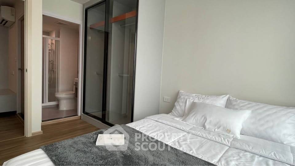 รูป คอนโด 1-ห้องนอน ที่ เคฟ ลูมินัส บางมด ใกล้ พุทธบูชา (ID 3339338) - รูปที่ 6/12