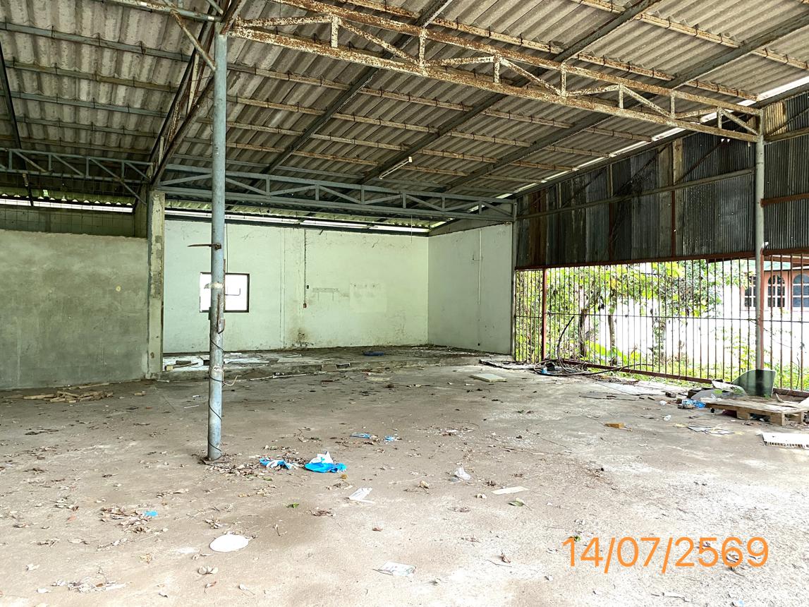 รูป บ้านเดี่ยว 720 ตร.วา เมืองกระบี่ กระบี่ 7.7M - รูปที่ 29/37