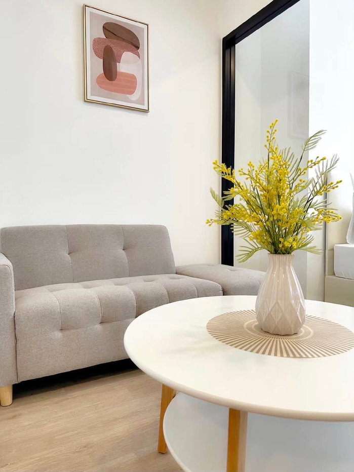 picture Code: 26KJ5131 for rent The Rich Rama 9 - Srinakarin 🔥🔥 Line ID: @kjcondo (with @)🔥🔥 - 2/7