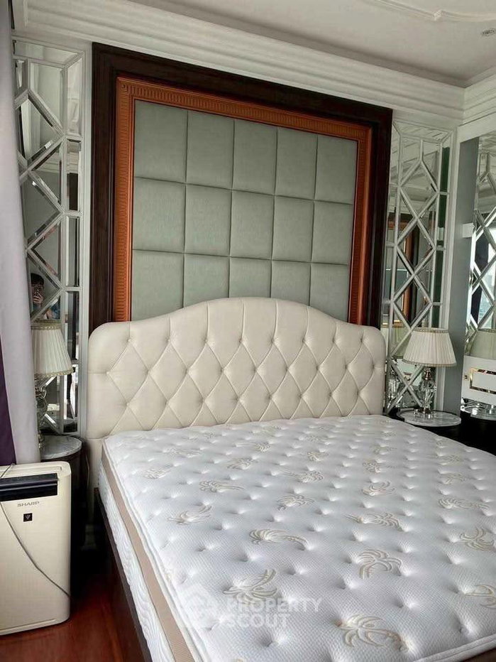 picture 5-BR Condo at Q Asoke near MRT Phetchaburi (ID 3339588) - 8/18