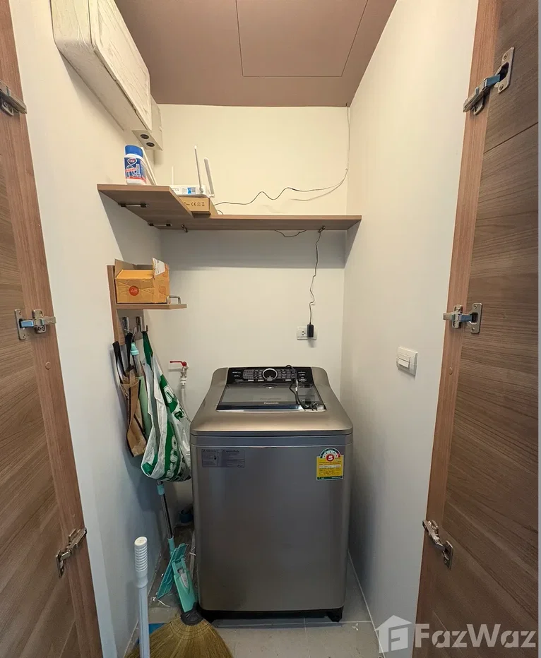 รูป คอนโดให้เช่า 2 ห้องนอน ในโครงการ ริทึ่ม สาทร 6805141 - รูปที่ 26/27