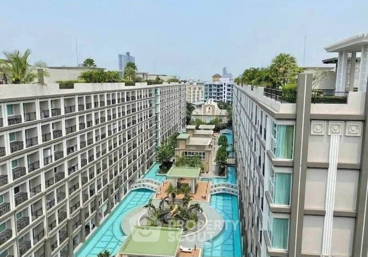 picture 1-BR Condo at Dusit Grand Park 2 close to Pattaya (ID 3339225) - 14/14