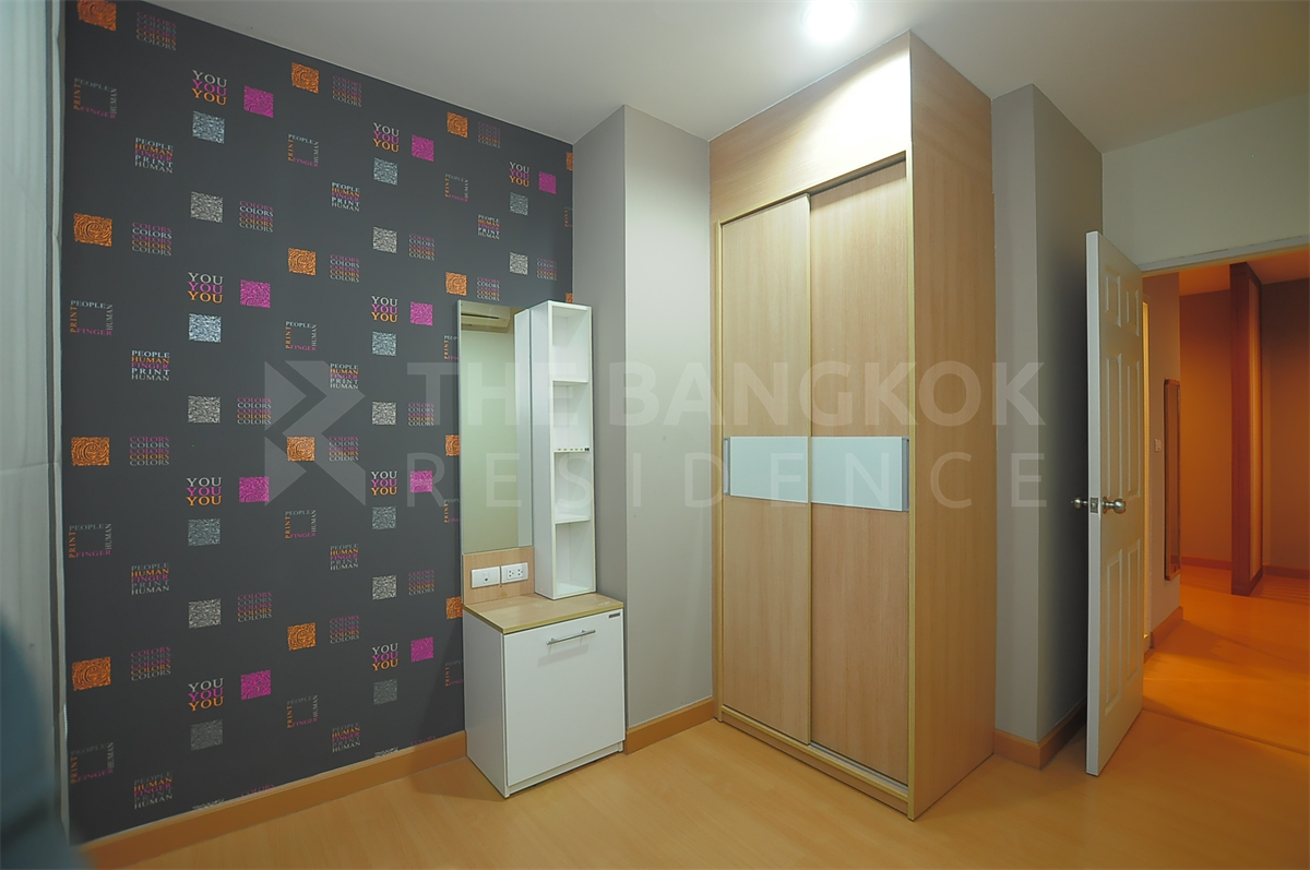 picture Life@Ratchada - Huaikhwang Convenient Travel, Great Value per Square Meter near MRT Huai Khwang Station - 7/10