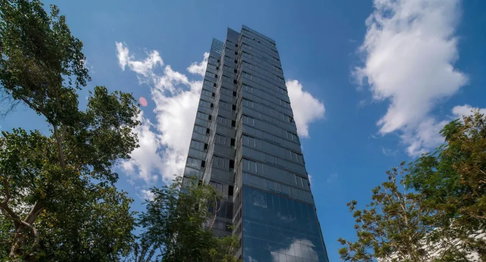 🔥 Available Now! Ashton Silom – Book fast before it's gone! 🔥