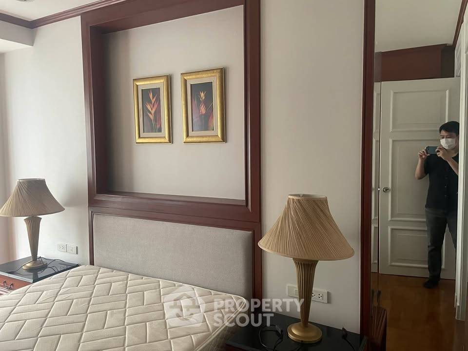 รูป คอนโด 2-ห้องนอน ที่ เดอะแบงค็อค สุขุมวิท 43 คอนโดมิเนียม ใกล้ BTS พร้อมพงษ์ (ID 2464379) - รูปที่ 17/19