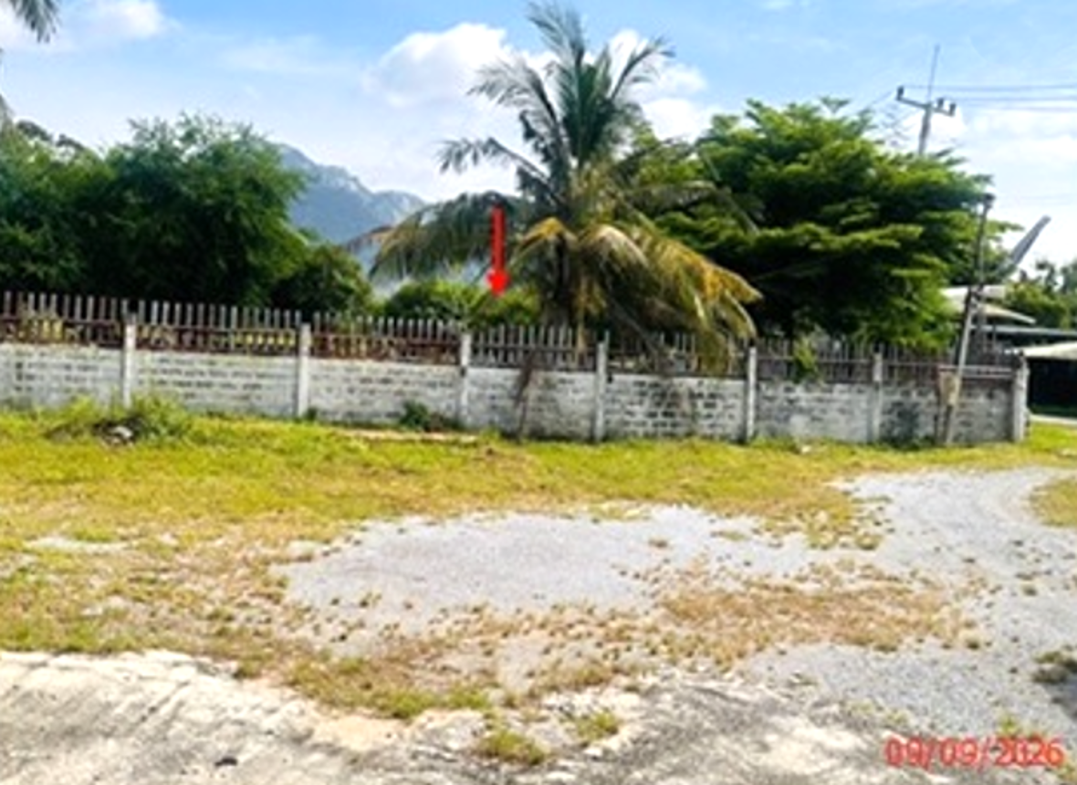 รูป บ้านเดี่ยว 400 ตร.วา พระพุทธบาท สระบุรี 4M - รูปที่ 33/37