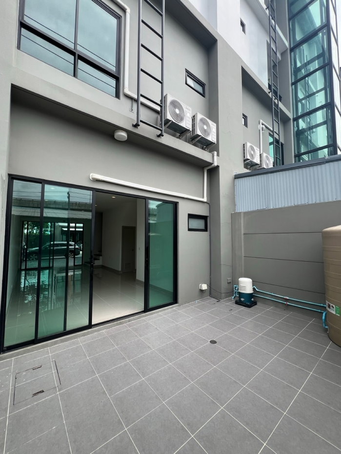 รูป โฮมออฟฟิศให้เช่า  : Premium Place Mix Nawamin ใกล้ MaxValue นวมินทร์ *พร้อมอยู่* - รูปที่ 5/20