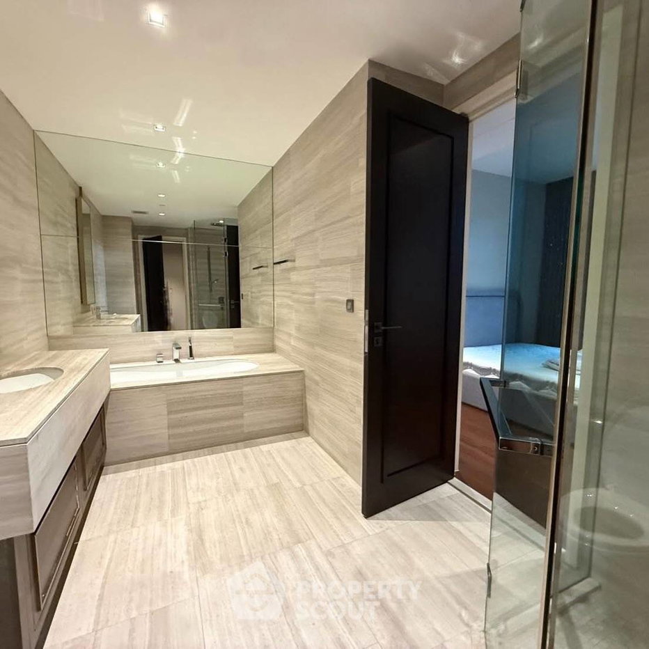 picture 1-BR Condo at The Diplomat 39 near BTS Phrom Phong (ID 3339576) - 8/10