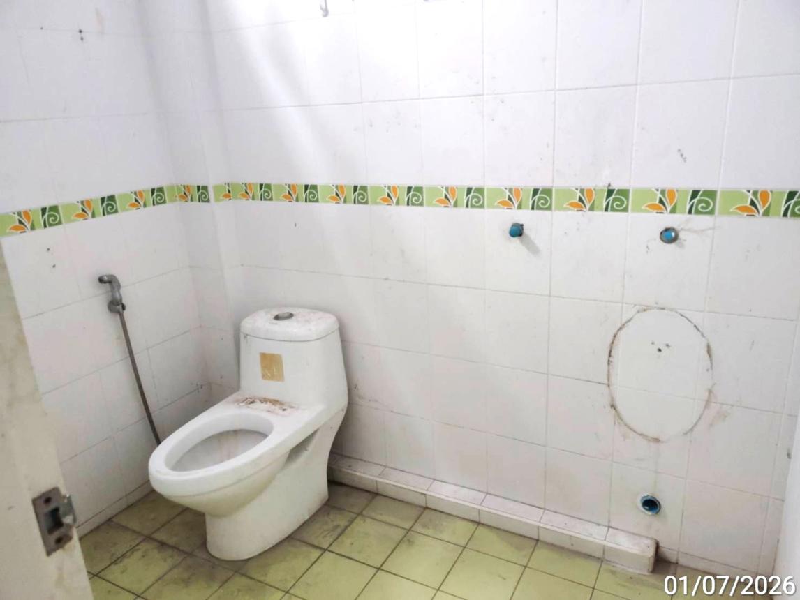 รูป อาคารพาณิชย์ 65 ตร.วา เมืองลพบุรี ลพบุรี 12.9M - รูปที่ 35/45