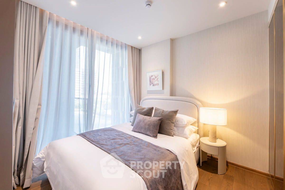 picture 300m To BTS Thong Lor: 2-BR Via 34, 87 Sqm (ID 3335750) - 8/10