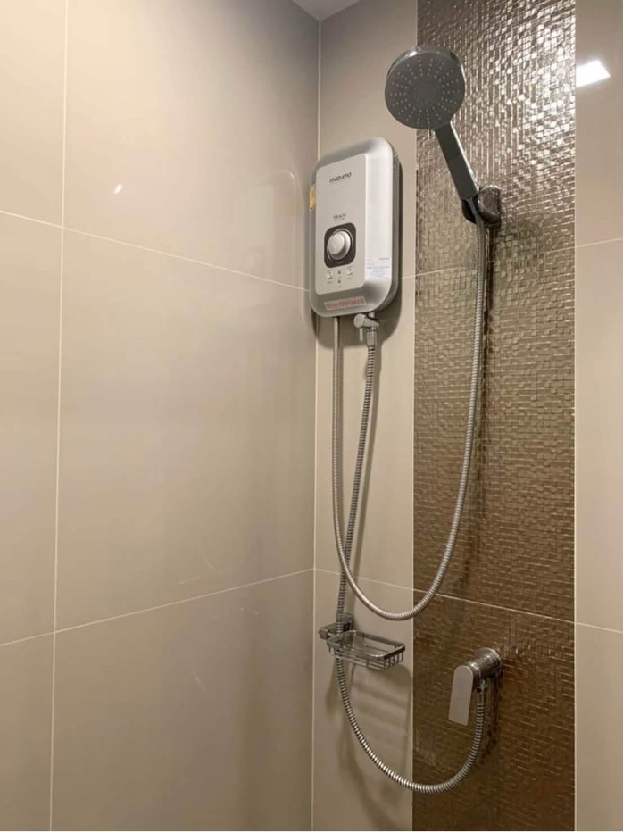 รูป 🏙️ ให้เช่า Ideo สาทร–วงเวียนใหญ่ | ใกล้ BTS กรุงธนบุรี🏙️AS-00104 - รูปที่ 7/9