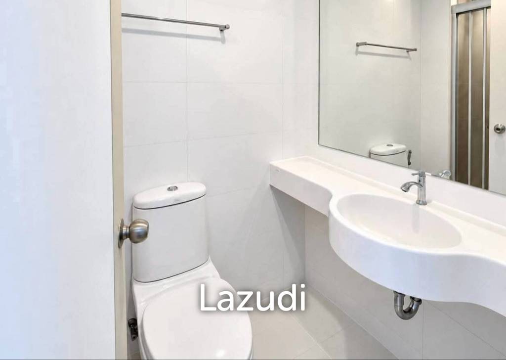 picture Lumpini Park Beach Newly Renovated Condo for Sale - 10/10