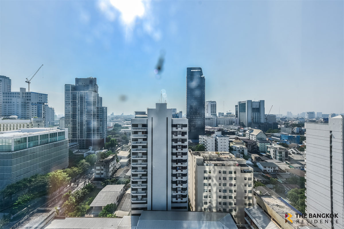picture The extro phayathai - rangnam near BTS Victory Monument High-potential Location, Not as Expensive as You Think - 3/10