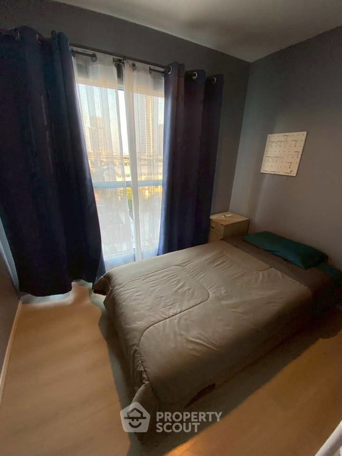 picture 2-BR Condo at Aspire Sukhumvit 48 near BTS Phra Khanong (ID 3339922) - 4/6
