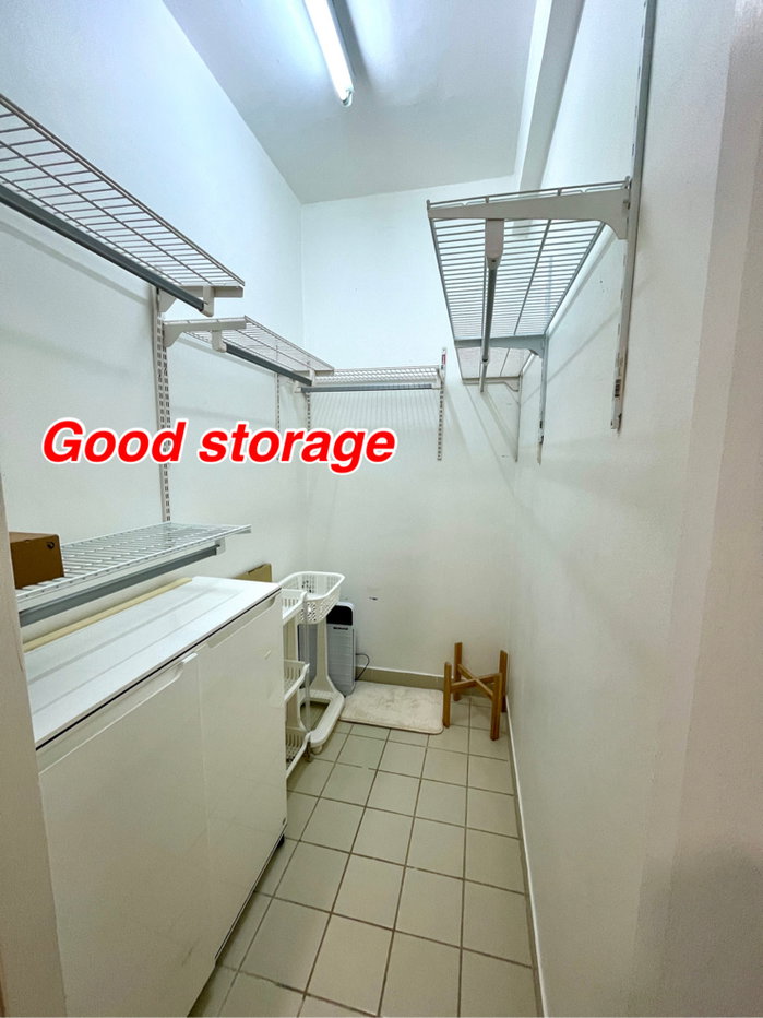 รูป ขาย — คอนโด 2 ห้องนอน ปรับปรุงใหม่ บ้านปิยะสาธร - รูปที่ 12/19