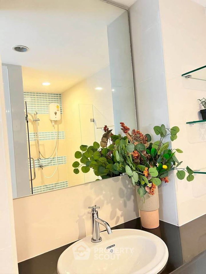 รูป คอนโด 1-ห้องนอน ที่ พาร์ค เอ็กซ์โซ เกษตร-นวมินทร์ ใน รามอินทรา (ID 3340470) - รูปที่ 13/16