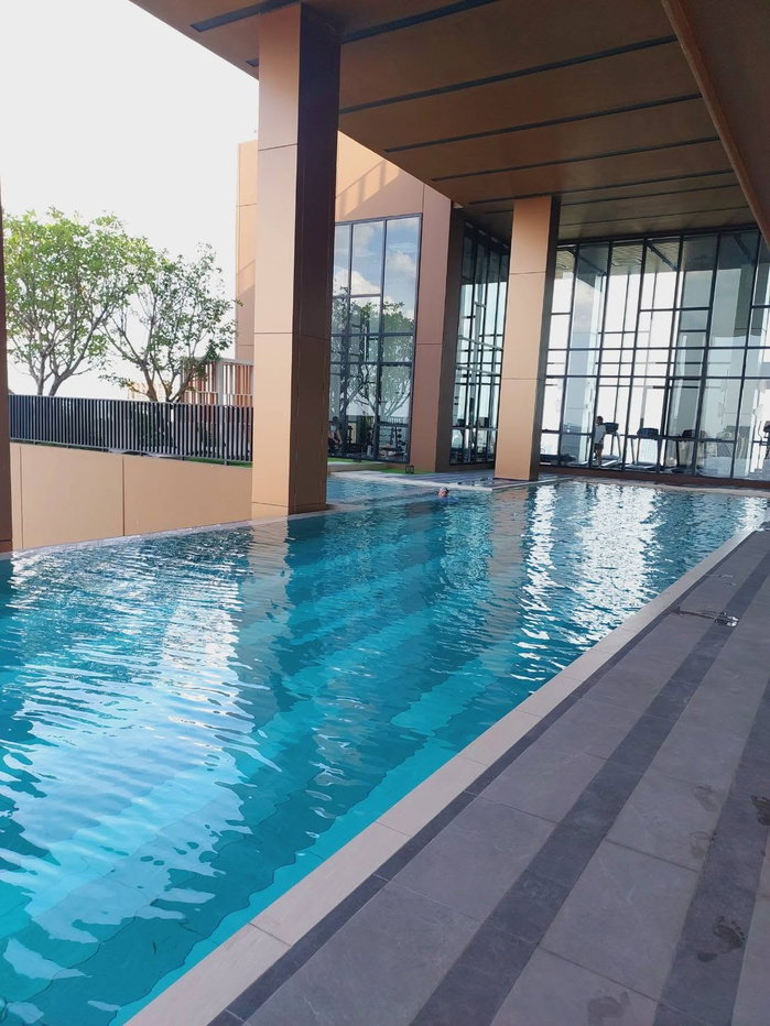 picture Metris District Ladprao 1 Bed Pet Friendly near Mrt Phahon Yothin - 12/14