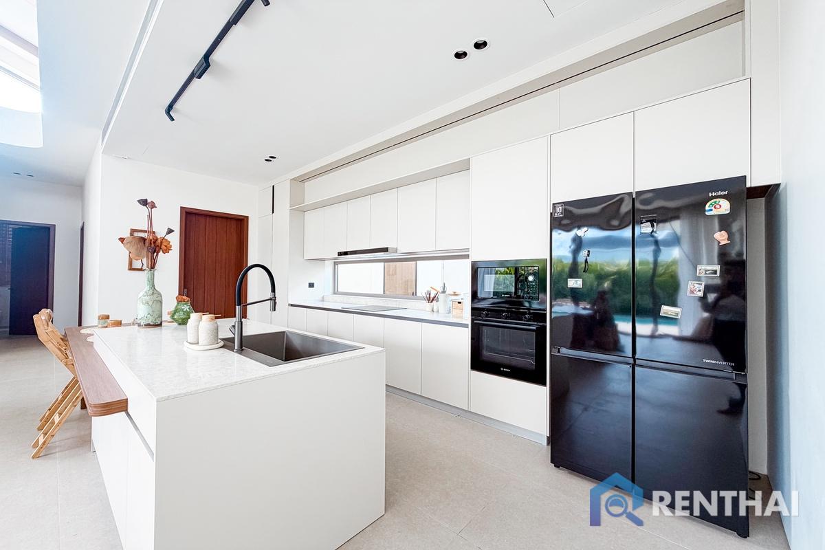 picture Special Price | Modern Japanese-Style Pool Villa in Phuket - 10/25