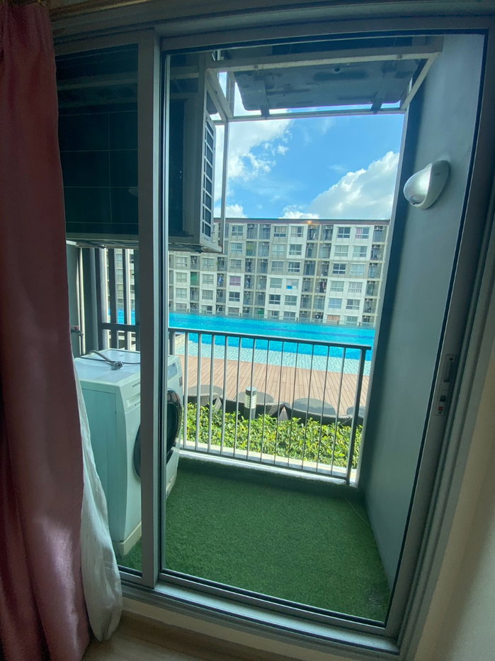 picture For rent - Fuse sense bangkae - 12/36