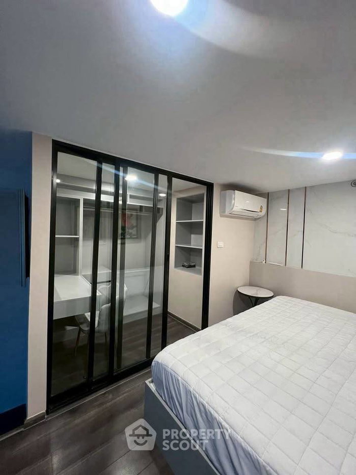 picture 1-BR Condo at KnightsBridge Space Rama 9 near MRT Phra Ram 9 (ID 3009626) - 4/10