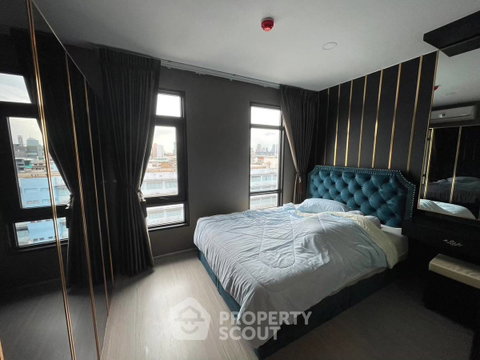 1-BR Condo For Sale At Aspire Asoke-Ratchada Near MRT Phra Ram 9 (ID 3338650)