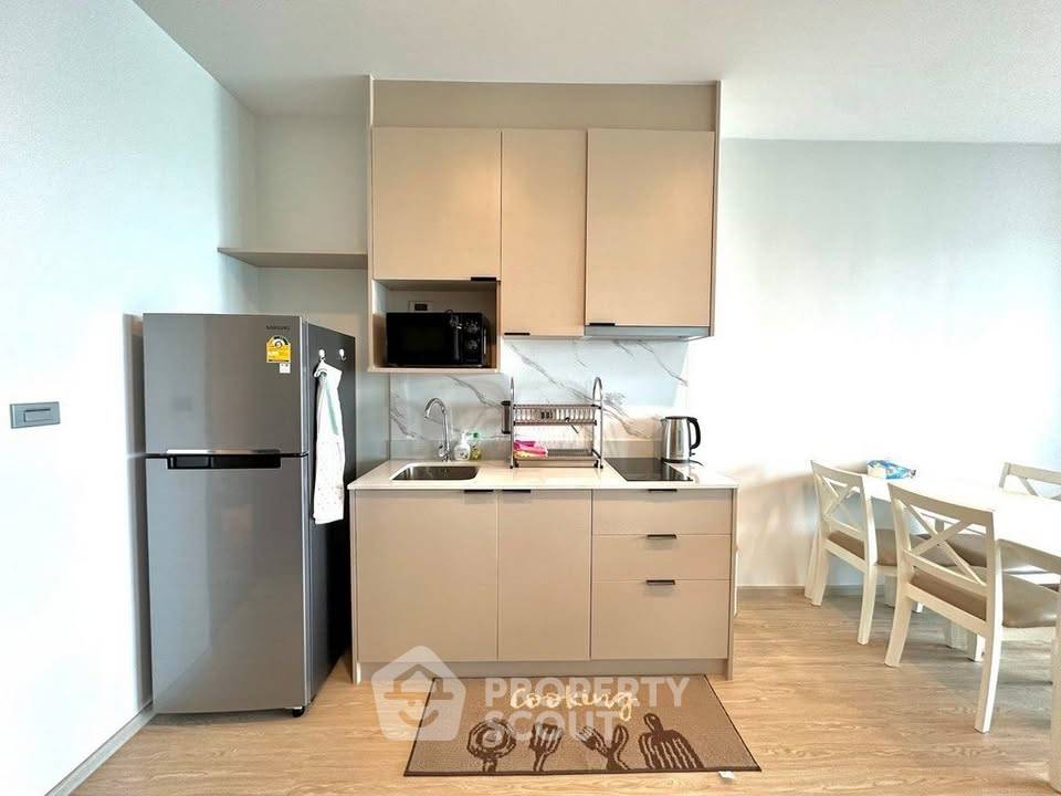 รูป คอนโด 1-ห้องนอน ที่ เดอะซิมโฟนี บางพระ – ศรีราชา ใน แสนสุข (ID 3340270) - รูปที่ 4/8