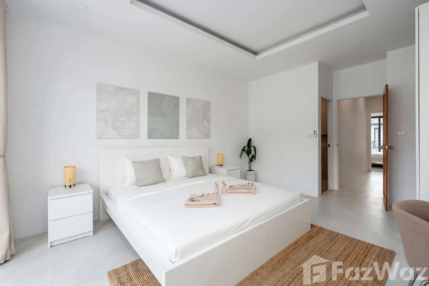 picture 2 Bedroom Townhouse for rent in Bo Phut, Surat Thani 6805647 - 6/21