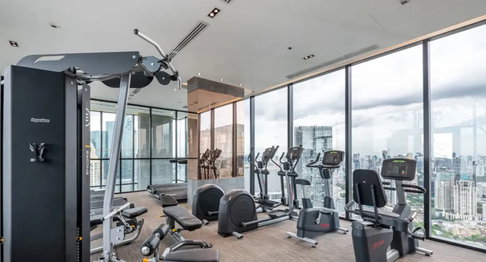 🔥 ห้องว่าง พร้อมเข้าอยู่! KnightsBridge Prime Sathorn รีบจองก่อนหลุด 🔥