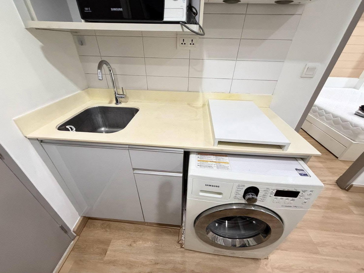 picture Condo for Rent at IDEO Mobi Sukhumvit (M6909075) ID Line : @condo79 - 7/11