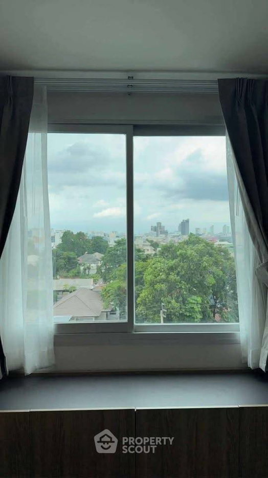 picture 1-BR Condo at U Delight Ratchavibha in Lat Yao (ID 3340640) - 7/8