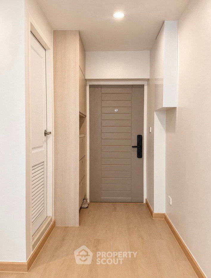 picture 2-BR Condo at Thonglor Tower Condominium near BTS Thong Lor (ID 3334839) - 7/8