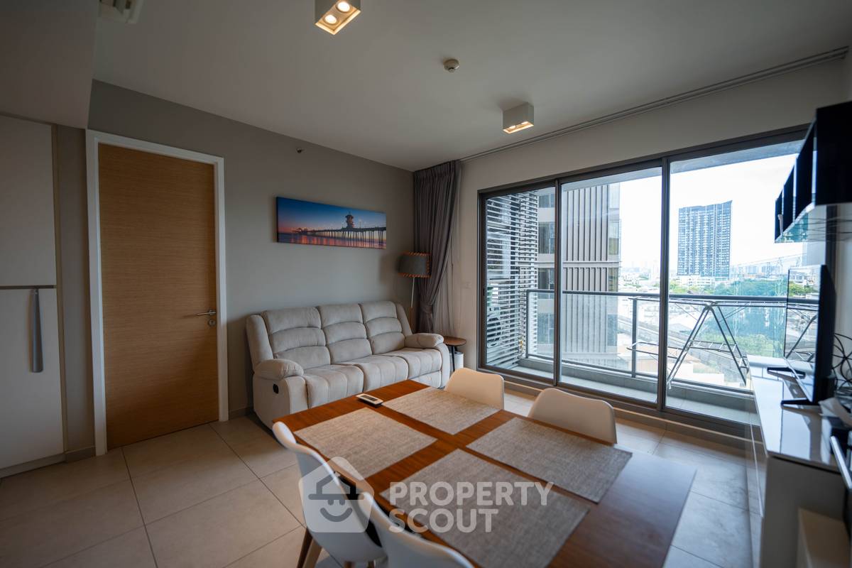 รูป คอนโด 1-ห้องนอน ที่ เดอะ ลอฟท์ เอกมัย ใกล้ BTS เอกมัย (ID 3335748) - รูปที่ 3/14